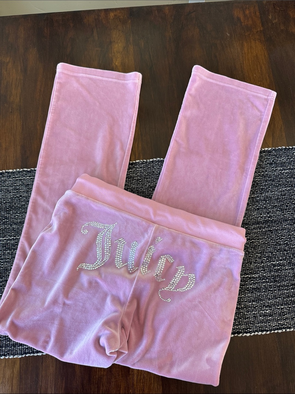 Juicy Sweatpants